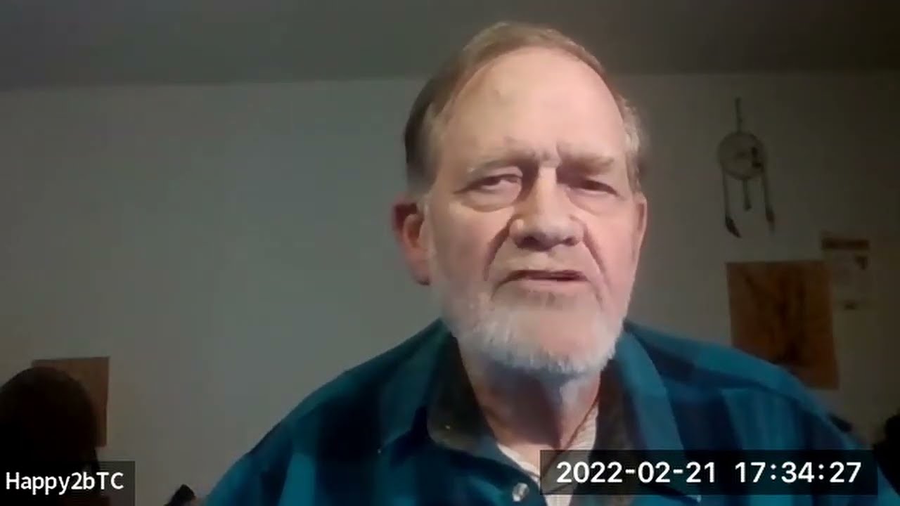 About the deliberative process