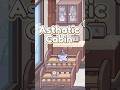 Asthatic cabin idea free to copy #avatarstory #avatarworld #asthatic