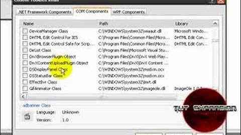 Visual Basic 2008 Tutorial 8 Viewing your Local IP