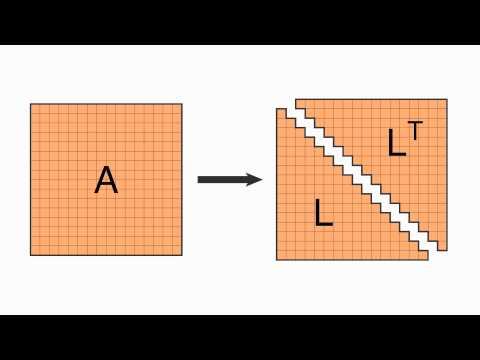 The Heat Method for Distance Computation - Fast Forward