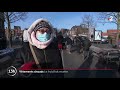 Ref:aCSxmxsoMlM Armenti�res reportage march� - journal 13h00 france 2 - 12/02/2021