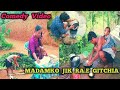 Madamko Jik Ra.e  Gitchia // New Garo Comedy Short Flm //