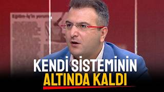 Cem Küçükün Tutuklanmasi Üzeri̇ne