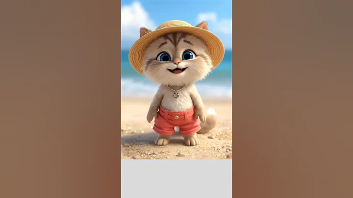 Video 11068931: himalayan kitten, kitten dance, kitten happy, kitten show