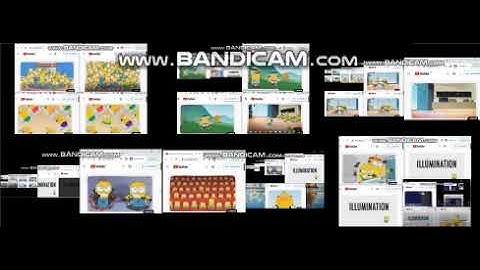 up to faster 148 parison to Minions