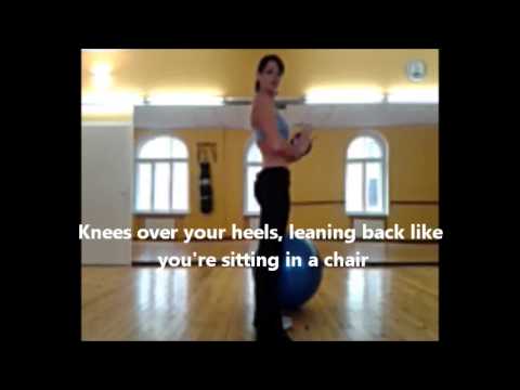 KEGELS AREN&#T THE ONLY EXERCISE NEEDED FOR A STRONG PELVIC FLOOR