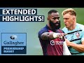 Extended HIGHLIGHTS | Rugby Returns, Red Cards and 70 Point Games! | Gallagher Premiership 2019/20