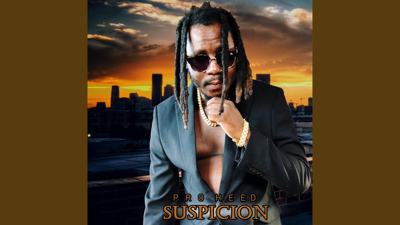 Watch Suspicion on YouTube Watch Suspicion on YouTube