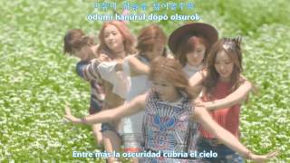 Apink - Remember Sub Español Hangul Romanización