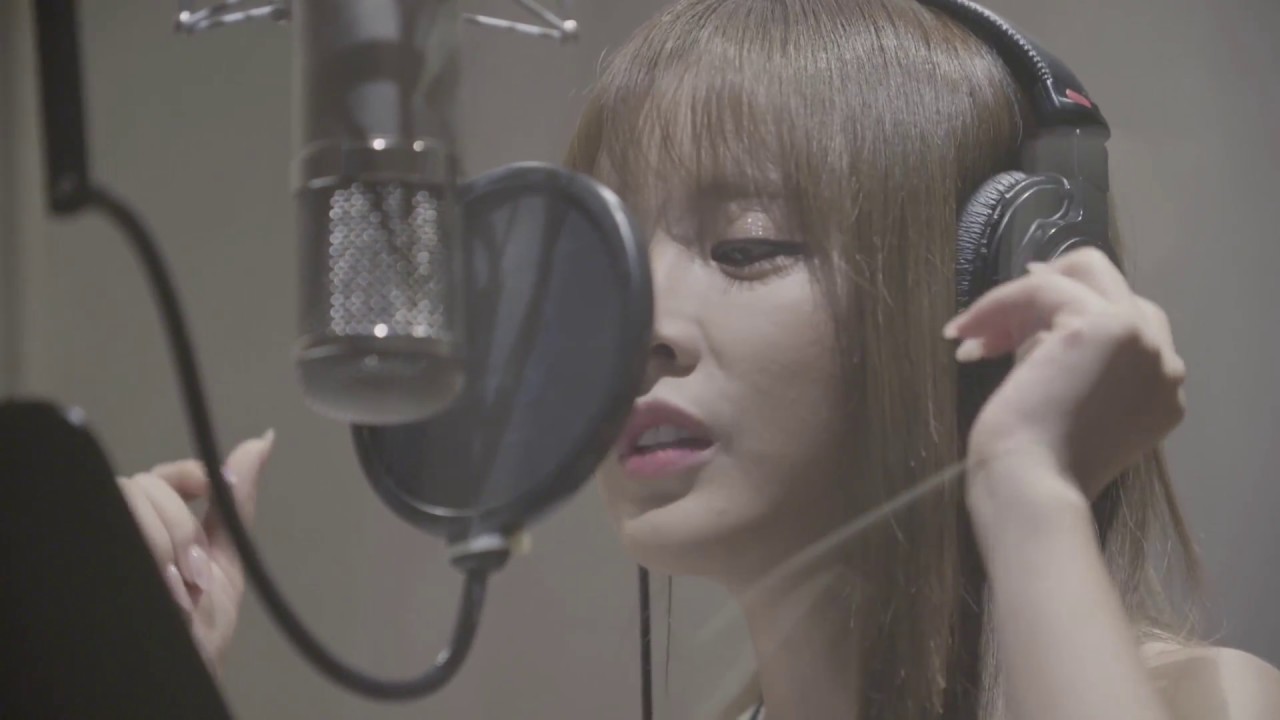 모바일 게임[클랜즈:달의 그림자]OST-달의 그림자(full ver.),홍진영