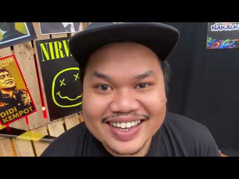 Boteg BONAR RIZTEG KACAWW