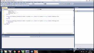 Cara Membuat Program Menghitung Nilai Mahasiswa Di Visual Basic
