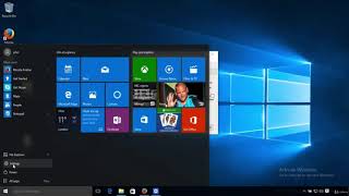 Cyber Security || 7. Windows 10 - Tool Disable Windows 10 Tracking