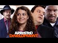 Tobias And Maeby Create A Buzz At The Audition Arrested Development mp3