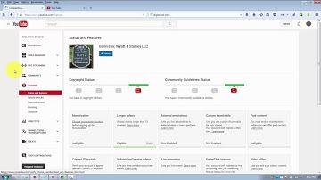 How To Verify Your Youtube Account And Enable Custom Thumbnails