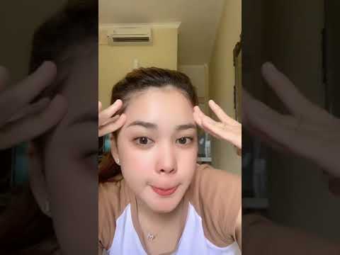 Tante putih mulus || goyangan mantap || bikin tegang