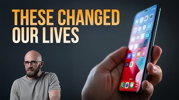 The Greatest Technological Advancements of This Century (So Far)