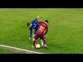 When Prime Hazard Faced Messi
