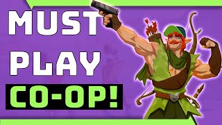 The first MUST PLAY of 2026 | LORT