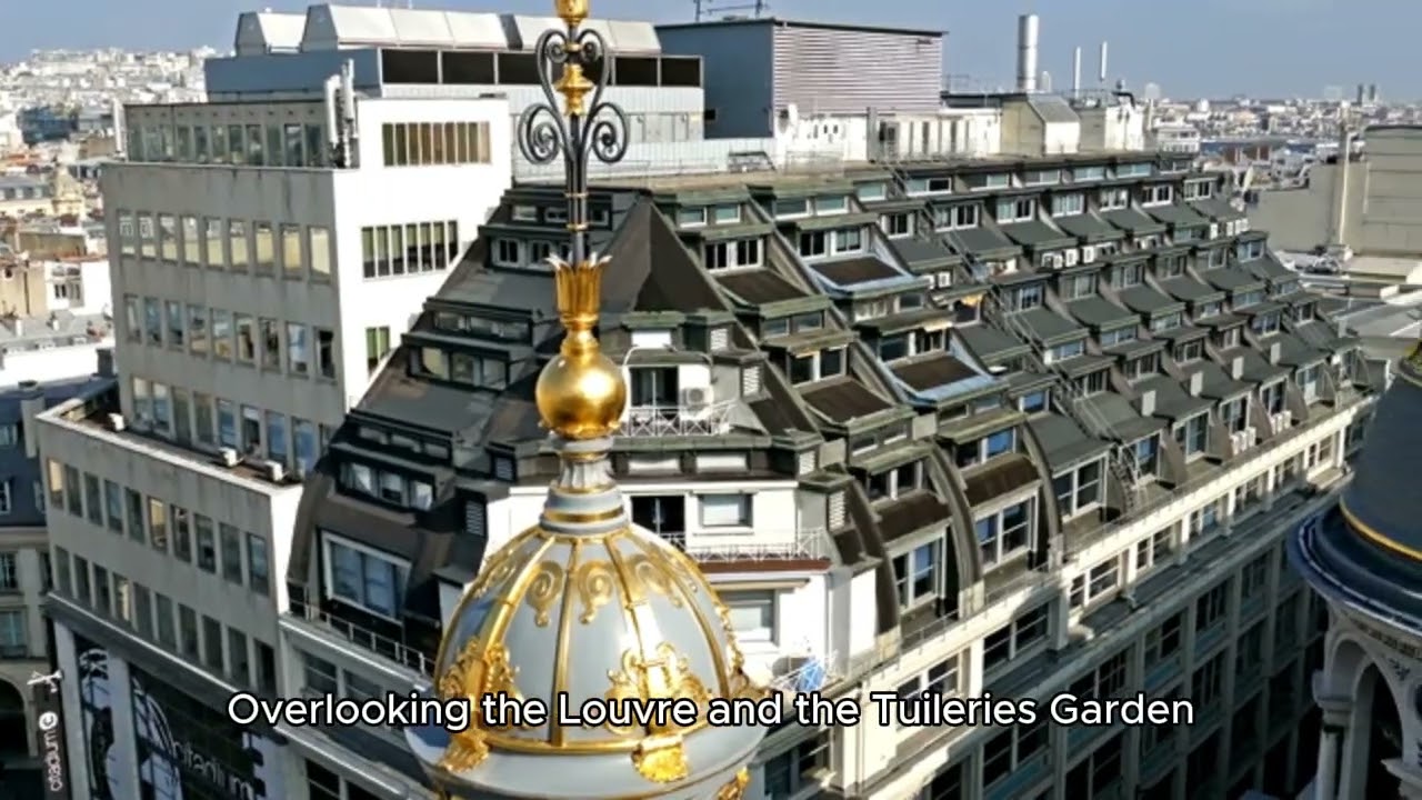 Best hotels in Paris – Stay in Style and Comfort in the Heart of the City