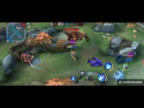 #mobilelegends let's game with friends #Philmilchannel/bebengmanatad