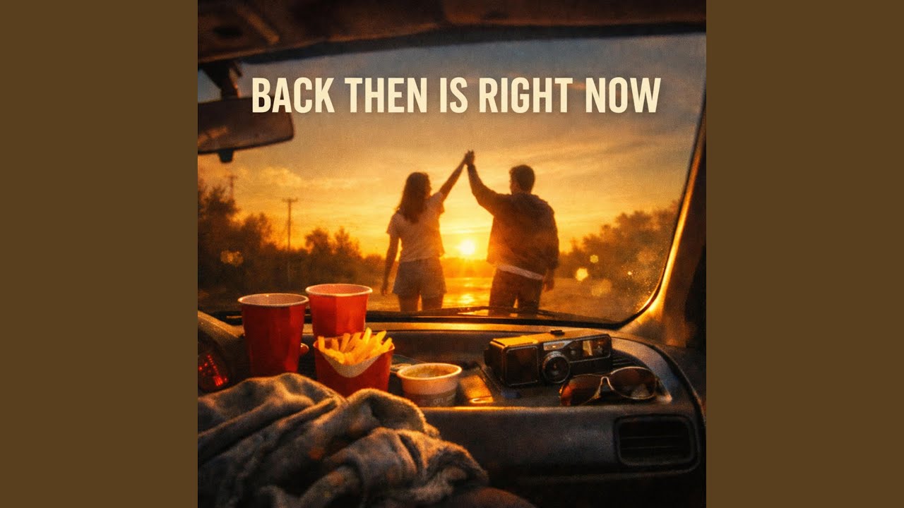 Better Than Yesterday