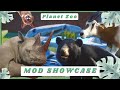 THE MOST IMPORTANT MOD SO FAR! - Planet Zoo Mod Showcase