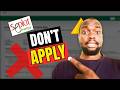Don’t Apply for Seplat 2026 Until You See This (90% Will Fail)