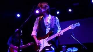 Todd Simpson - Looking for Light - Live @ Iron City