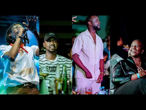 RUTI JOEL YONGEYE KWEMEZA ABANTU MU GITARAMO| COACH GAEL| |DJ PIUS YIZIHIJE IMYAKA 15| BABUKEREYE