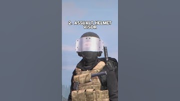 3 useless items in DayZ