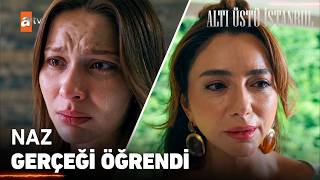 ''Böyle anne olmaz olsun!'' - Altı Üstü İstanbul 15.Bölüm