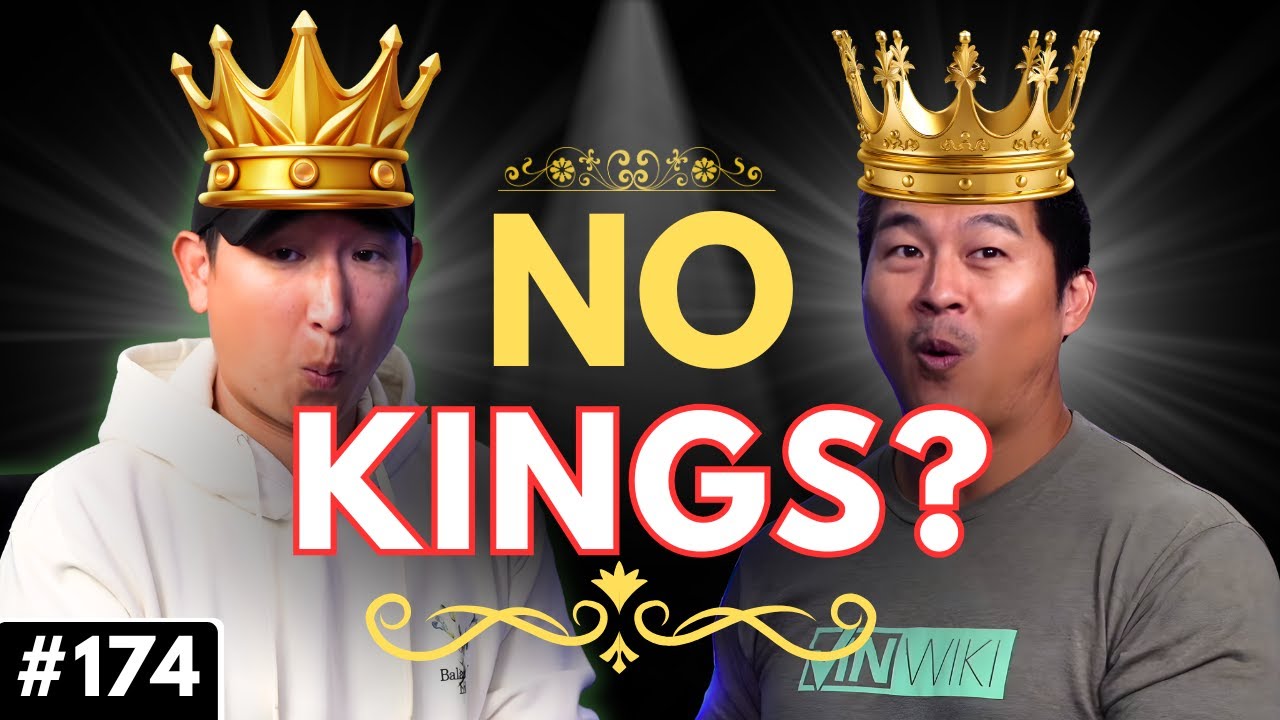 Who Owns the No Kings Movement?