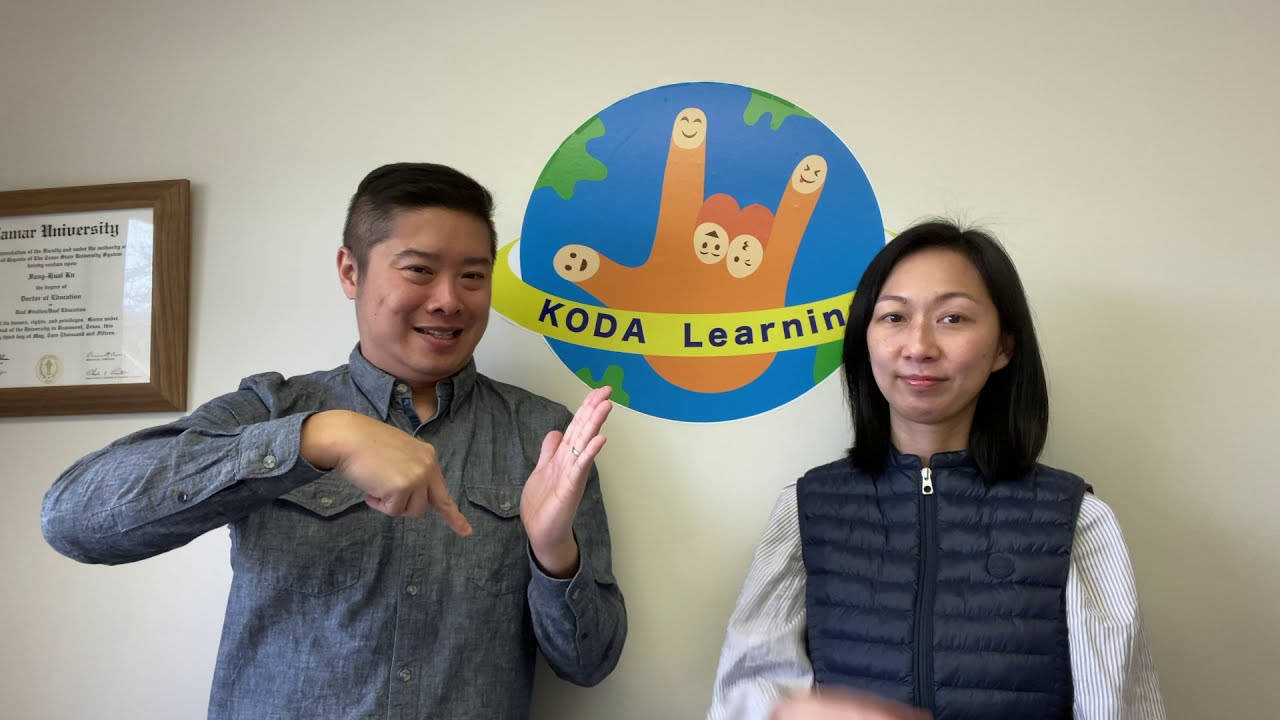 Chapter 15:  "Reading and Writing Instruction for Young Deaf Children in TSL" (ASL version)