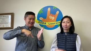 Chapter 15:  Reading and Writing Instruction for Young Deaf Children in TSL (ASL version)
