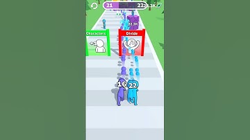 merge grabber😜😉level#22 #shorts #gameplay #funny