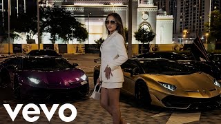 All Eyez On Me - 2Pac & Risad Hacibeyli Luxury Night Deep House Remix 2026