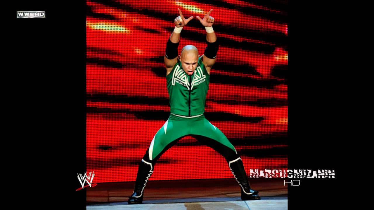 Kaval 2010 Theme Song - "Exploding Helmets" (My Edit/2nd WWE Edit) + Download Link