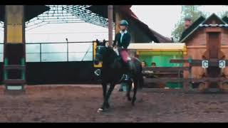 EQUESTRIAN SPORT | My video