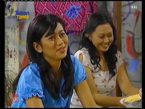 109. Bajaj Bajuri: Gak Punya Pacar Ribut, Punya Pacar