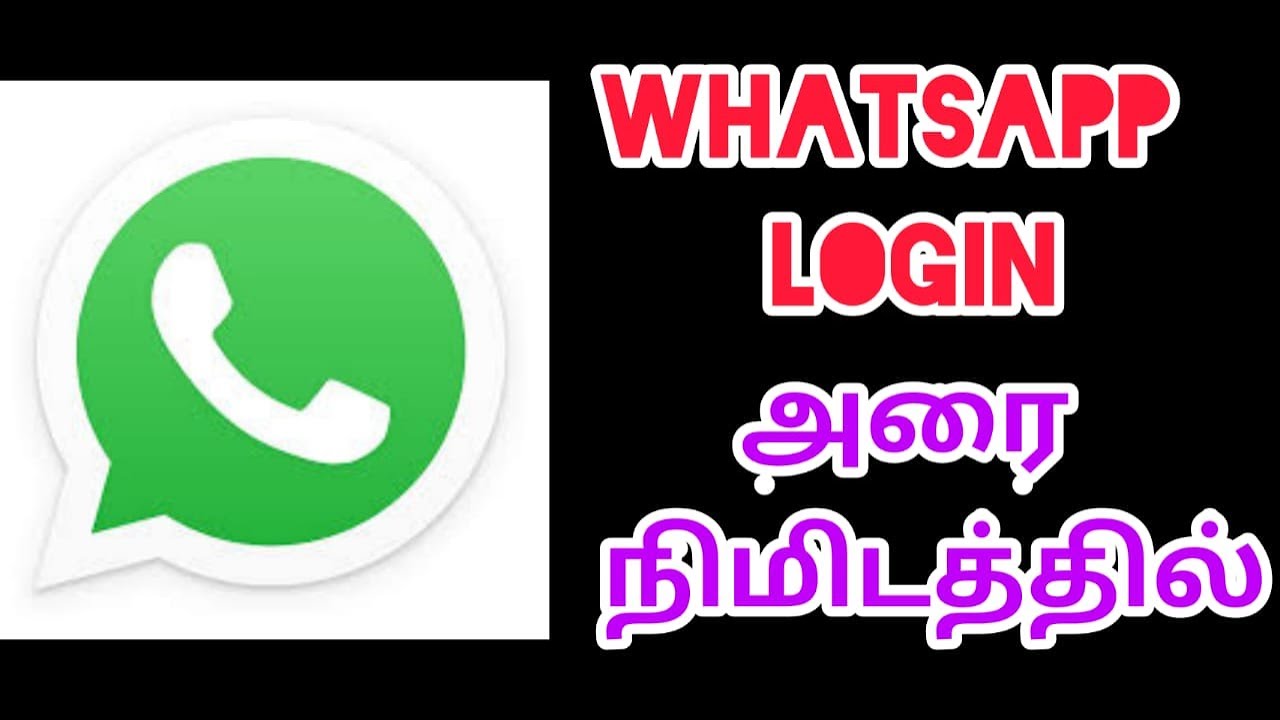 how to create new whatsapp account