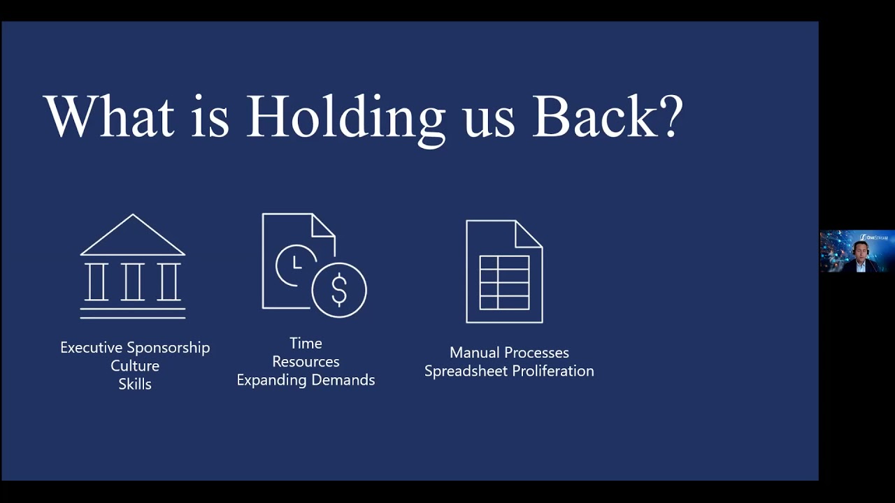 Inspiring Digital Transformation with Intelligent Finance