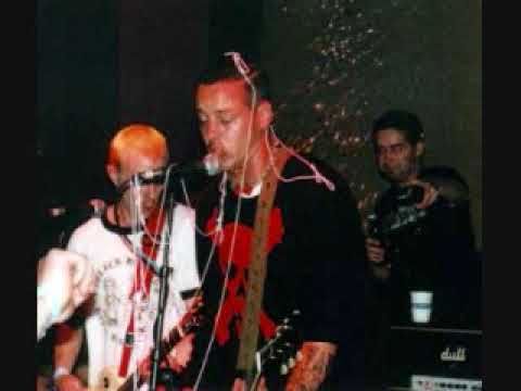 Darkbuster - Grandma Was a Nazi