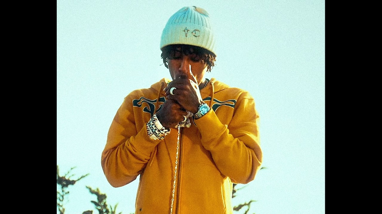 [FREE] NBA Youngboy Type Beat 2026 - ''Talk Crazy''