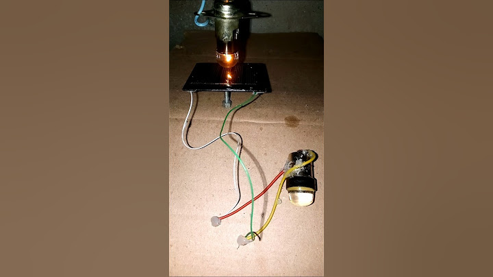Ganerating electricity wite.  Solar power