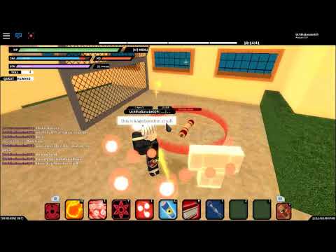 Shadow Clone Jutsu Scroll Location Spawn
