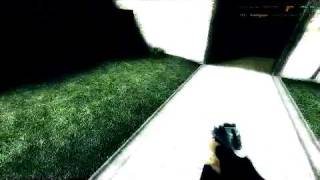 Iniuria Flickshot Settings