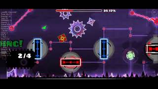 THEORY OF EVERYTHING III 100% | NEW HARDEST