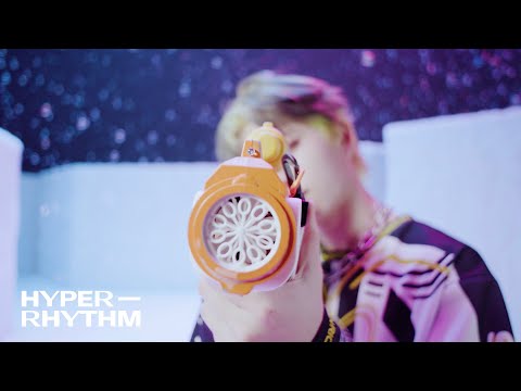 AIMERS 에이머스 'Bubble' MV TEASER 2