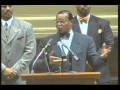 Minister Farrakhan - Who are you?